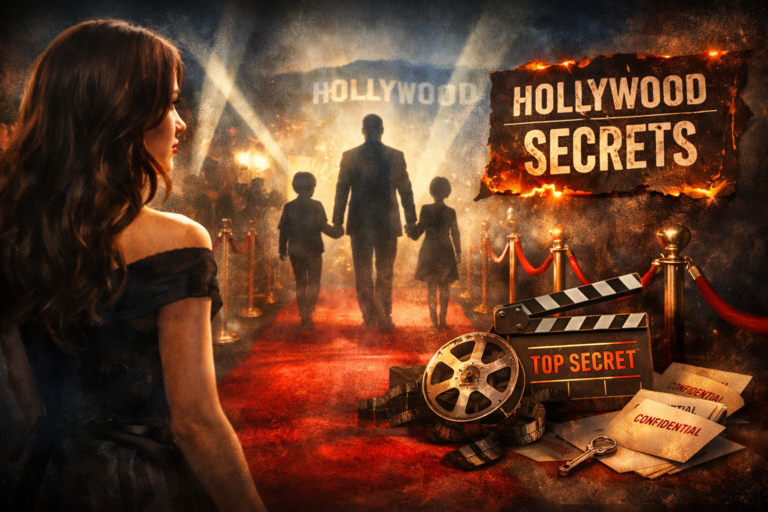 Revisiting Corey Feldman’s Claims About Hollywood’s Secrets