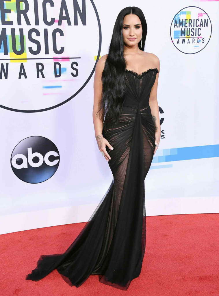 Demi Lovato to Headline GLAAD Awards: What to Expect