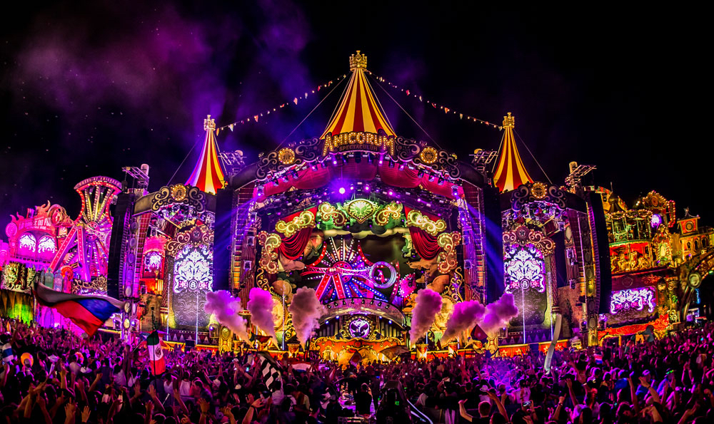 Top Concerts to Book in 2026: A Musical Journey Awaits