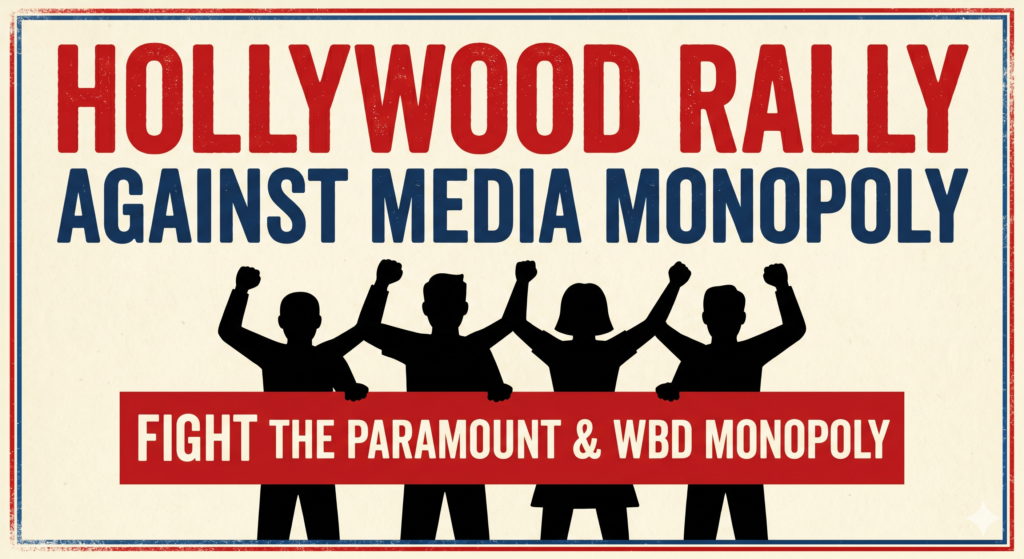 Understanding the Warner Bros-Paramount Deal: What It Means for Hollywood