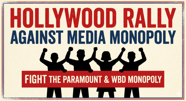 Understanding the Warner Bros-Paramount Deal: What It Means for Hollywood