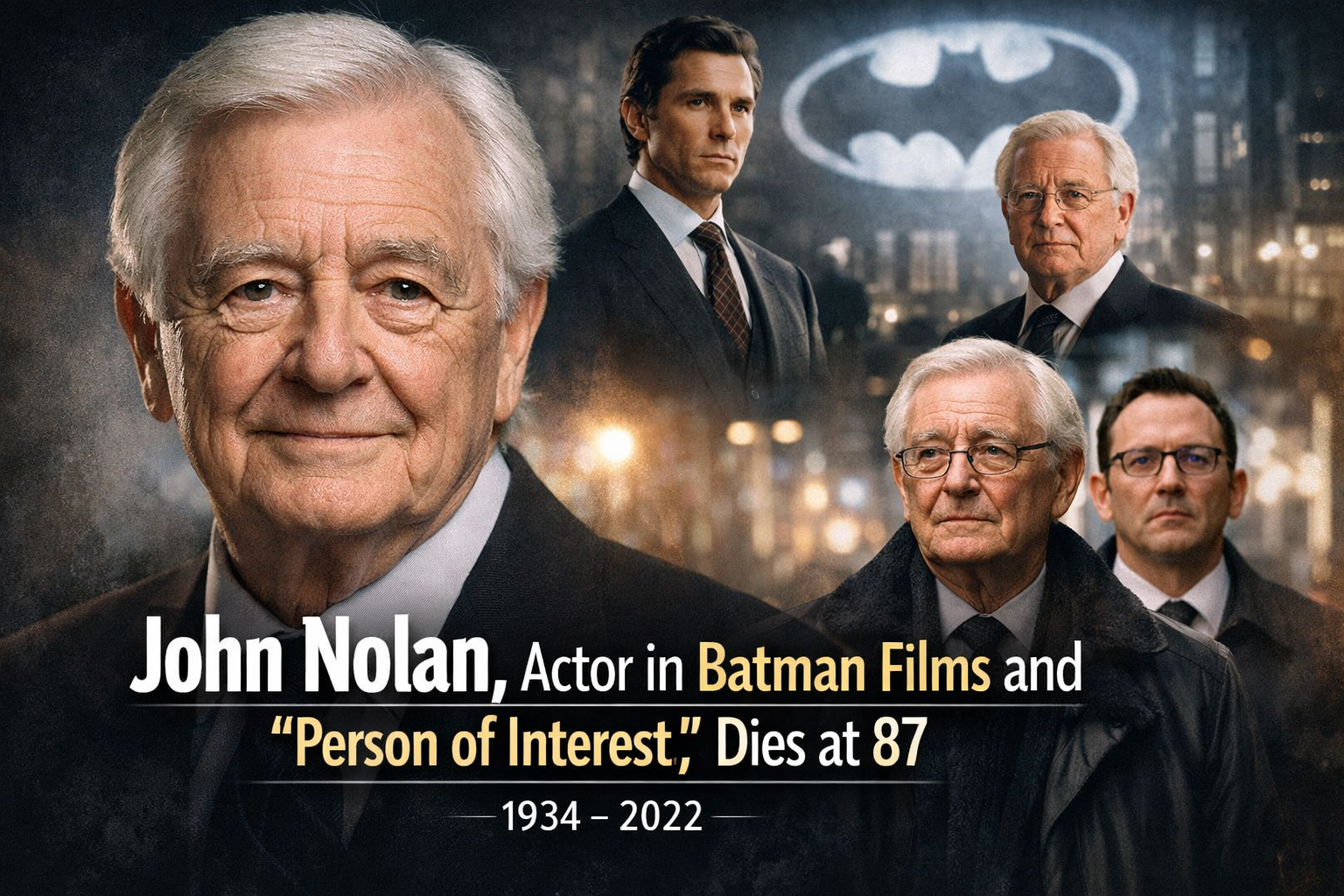 john nolan, actor in batman films and ‘person of interest,’ dies at 87