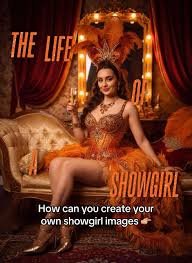 showgirl